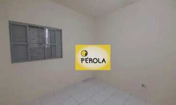 Imagem 3: Casa com 1 dormitório para alugar, 50 m² por R$ 1.350,00/mês - Jardim Proença - Campinas/S