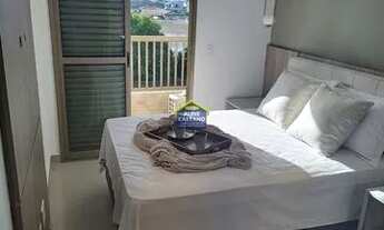 Imagem 5: Apart 2 dorm Fino Acabamento Canto do Forte JGA848