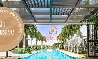 Imagem 3: Apartamento com 3 dormitórios à venda, 90 m² por R$ 927.000 - Gleba Fazenda Palhano - Lond