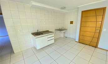 Imagem 5: ED. JOY RESIDENCE - ALUGUEL - APARTAMENTO - 02 QUARTOS - ÁGUAS CLARAS