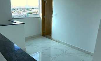 Imagem 6: Coberturas novas a partir de R$ 550.00,00, com 3 quartos em Novo Eldorado - Contagem - MG