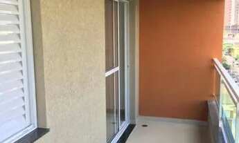 Imagem 2: Apartamento Para Locação No Jardim Paulista Com Sacada