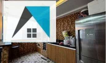 Imagem 2: Casa para Locação em Cajamar, Portais (Polvilho), 3 dormitórios, 1 suíte, 3 banheiros, 2 v