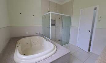 Imagem 4: Condomínio Jardins Roma, Casa Sobrado, 3 Suítes, Estuda Permuta