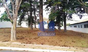 Imagem 2: Terreno à venda, 840 m² por R$ 5.138.500,00 - Alphaville 01 - Barueri/SP