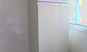 Imagem 5: Apartamento 2 Dormitorios, Sendo 1 Suite Com 1 Vaga de Garagem No Varandas de Sao Francisc