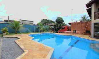 Imagem 6: CASA com piscina e 7 quartos em Itanhaém, no bairro Corumbá