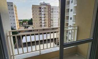 Imagem 5: Apartamento Valle das Palmeiras