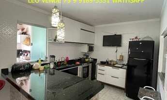 Imagem 3: Leo vende, perto da av, Maria Quiteria, 3\4 suíte, goumert