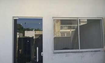 Imagem: Vendo apartamento tipo casa na barra olímpica