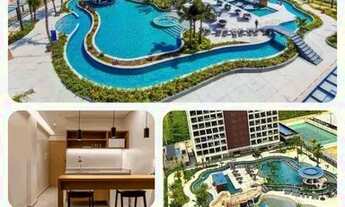 Imagem: Salinas Premium Resort - 4 diárias em Julho