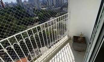 Imagem 4: Apartamento com 2 dormitórios para alugar, 85 m² - Jardim - Santo André/SP