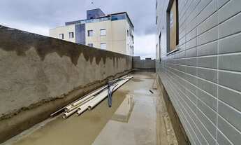 Imagem 5: Apartamento com 2 áreas privativas, Sala Grande, Lavabo, 4 dormitórios, 2 vagas