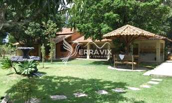 Imagem 6: Linda casa no cond. de chácaras rio preto com lote de 1200 m²