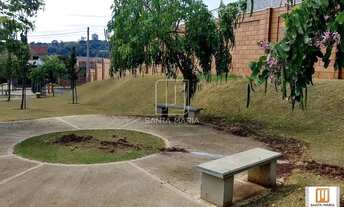 Imagem 6: Casa (térrea em condominio) 3 dormitórios/suite, cozinha planejada, portaria 24hs, em cond