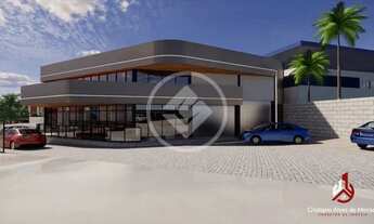 Imagem: Pavilhão/Galpão à venda em Aparecida