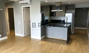 Imagem: Apartamento 2 Dorm - Snt Marche Habitarte