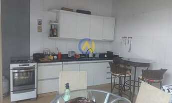 Imagem 5: Casa á venda no bairro Recanto dos Fernandes, de 163 m²