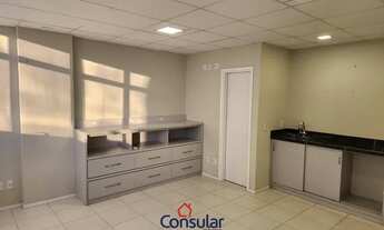 Imagem 3: Sala Comercial Edifício PME Offices Tower