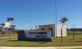 Imagem: Terreno à venda, 300 m² por R$ 185.000,00