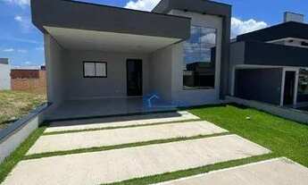 Imagem: Casa a terrea a venda em condominio fechado