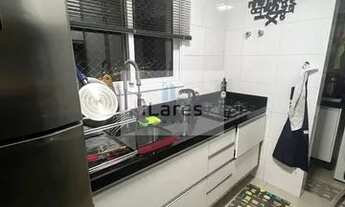 Imagem 4: Apartamento com 3 dorms, Assunção, São Bernardo do Campo - R$ 600 mil, Cod: 3292