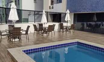 Imagem 2: Apartamento 3 quartos todo no porcelanato e móveis planejados!!!