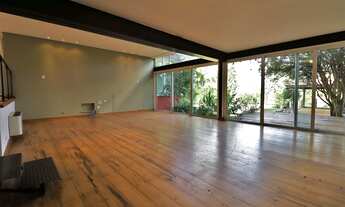 Imagem 5: Casa de condomínio na Granja Viana. PALOS VERDES