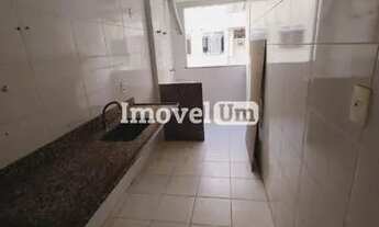 Imagem 2: Praça Seca Apartamento com 2 dormitórios