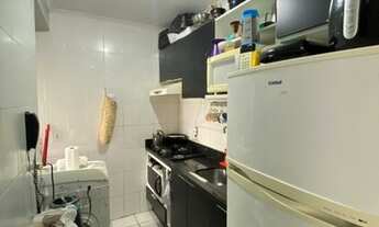 Imagem 3: FLORIANóPOLIS - Apartamento Padrão - Itacorubi