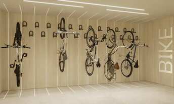 Imagem 6: A melhor Vista de Ipanema - apartamento de 3 suítes