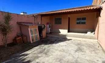 Imagem: GUARAPARI - Casa Padrão - SANTA MÔNICA