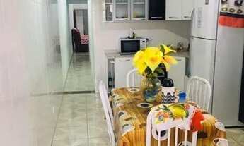 Imagem 5: CAIQUE. CASA EM SÃO PAULO NA ZONA SUL, LOCALIZADA NO PARQUE RESIDENCIAL COCAIA