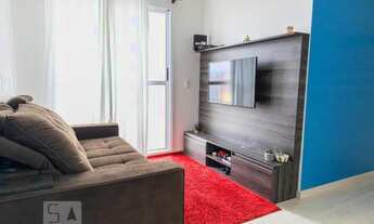 Imagem 2: Apartamento para Aluguel - Vila Guilherme, 2 Quartos, 57 m2