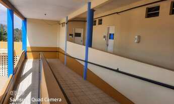 Imagem 6: Prédio/Edificio inteiro para aluguel tem 999 metros quadrados em Turu - São Luís - Maranhã