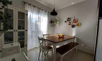 Imagem 6: Casa com 3 quartos à venda, 93 m² por R$ 599.000 - GRANJA VIANA RESIDENCIAL VIVA VIDA - C