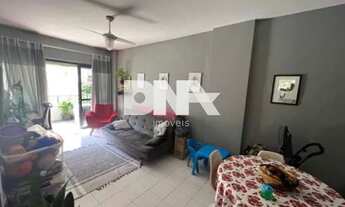 Imagem: FLAT no coração de COPA!!!