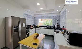 Imagem 7: Casa Alto Padrão para Venda em Swiss Park Campinas-SP