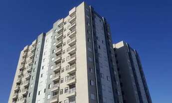 Imagem 3: Apartamento com dois dormitório e varanda - Itapevi - SP