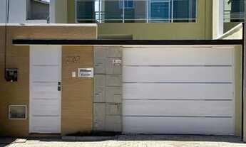 Imagem 2: Casa para venda possui 154 metros quadrados com 3 quartos em Eusebio - Eusébio - CE