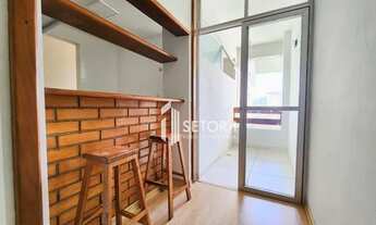 Imagem 4: Apartamento com 1 quarto para alugar, 49 m² por R$ 1.000/mês - Centro - Juiz de Fora/MG