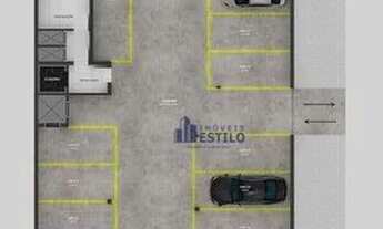 Imagem 5: Apartamento com 2 dormitórios à venda, 77 m² por R$ 662.440,00 - Rio Branco - Caxias do Su