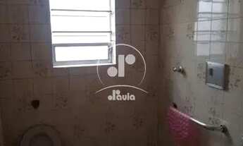 Imagem 6: Casa térrea a venda no Jardim Santo André , 2 dormitórios, 2 vagas, Santo André