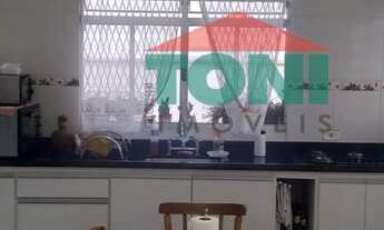 Imagem 4: Casa térrea para venda com 2 quartos no Residencial Fabbri - Salto - SP