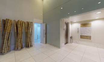 Imagem 4: Apartamento para venda ou locação 97m² 2 suítes 2 vagas VIla Olímpia-SP