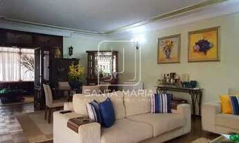 Imagem 2: Casa (térrea na rua) 4 dormitórios/suite, cozinha planejada