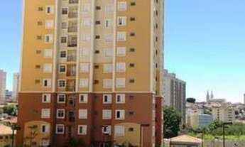 Imagem 6: Apartamento à Venda - Parque Industrial, 2 Quartos, 47 m2