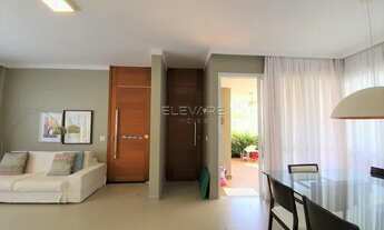 Imagem 3: Casa em Condomínio para aluguel no Praça das Árvores, Ribeirão Preto, SP, 3 quartos, 3 suí