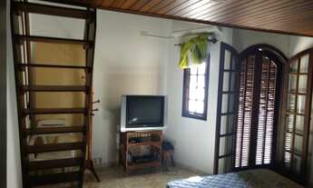 Imagem 5: Sobrado em condomínio | Aluguel | 2 Quartos | Mobiliado