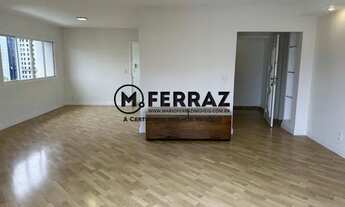 Imagem 3: Maravilhoso apartamento de 184m² com 4 suítes - Itaim Bibi